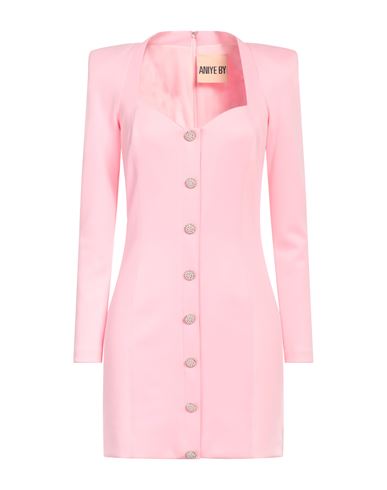 Woman Mini dress Pink