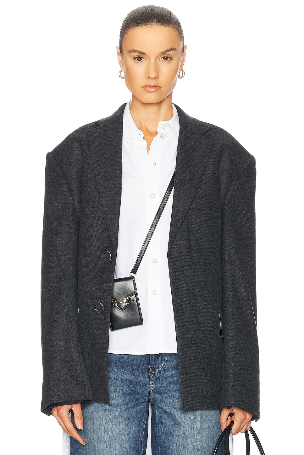 Driver Blazer