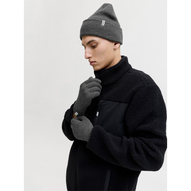 Jack & Jones Heren giftbox muts + handschoenen jaccooper