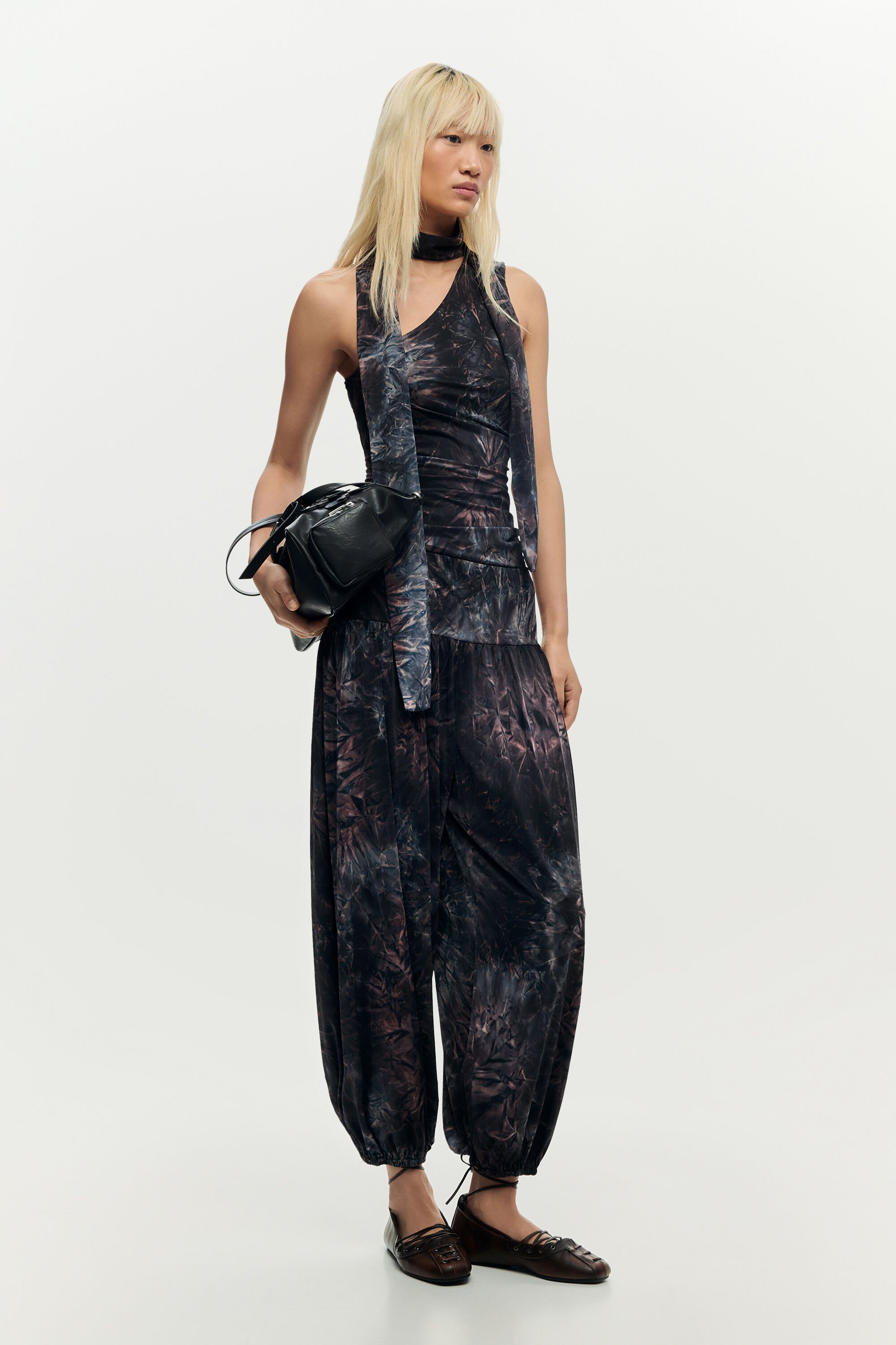 Fitted Asymmetric Top