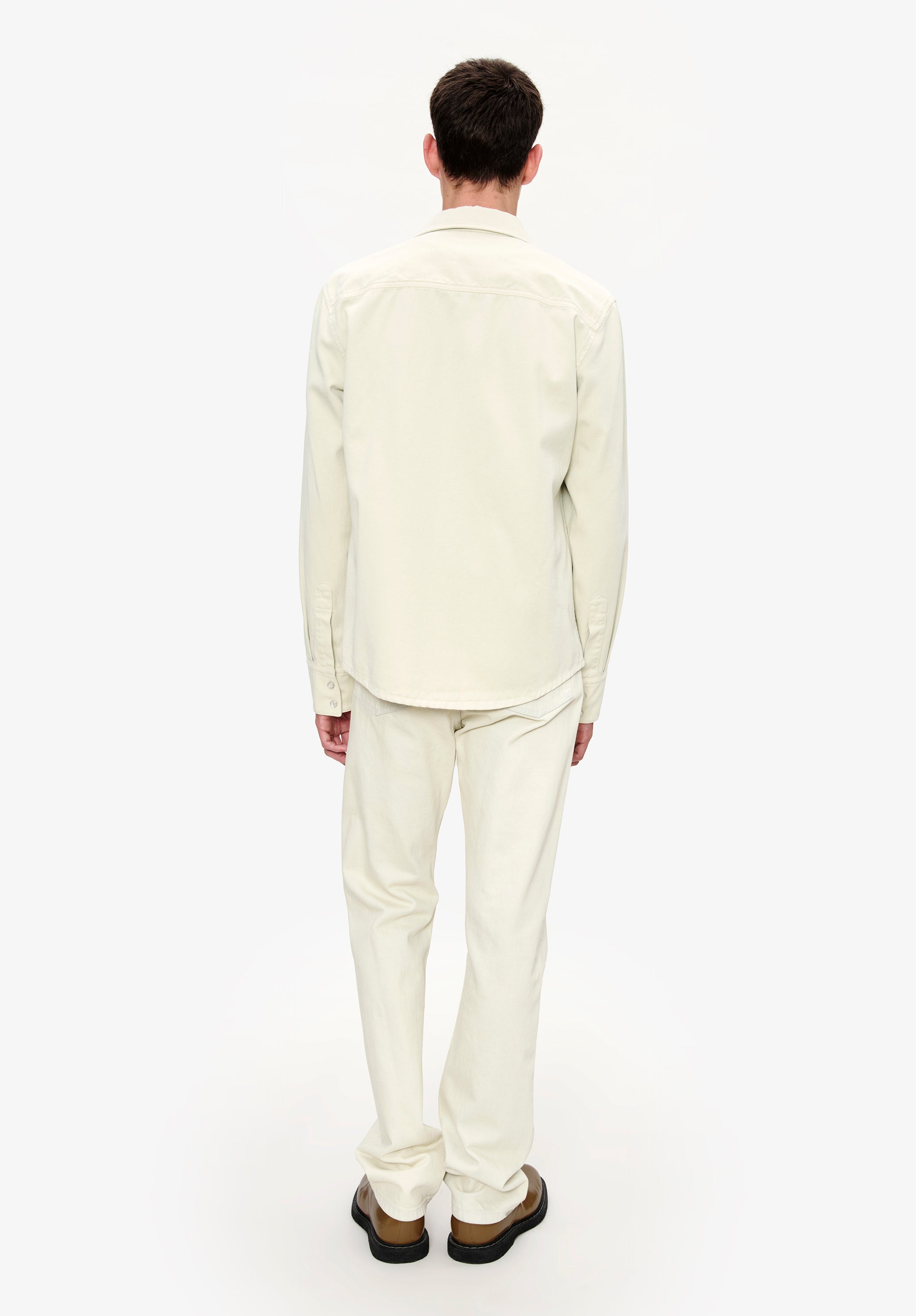 A. P.C. Standard Jeans 29 AAF - Bleached out