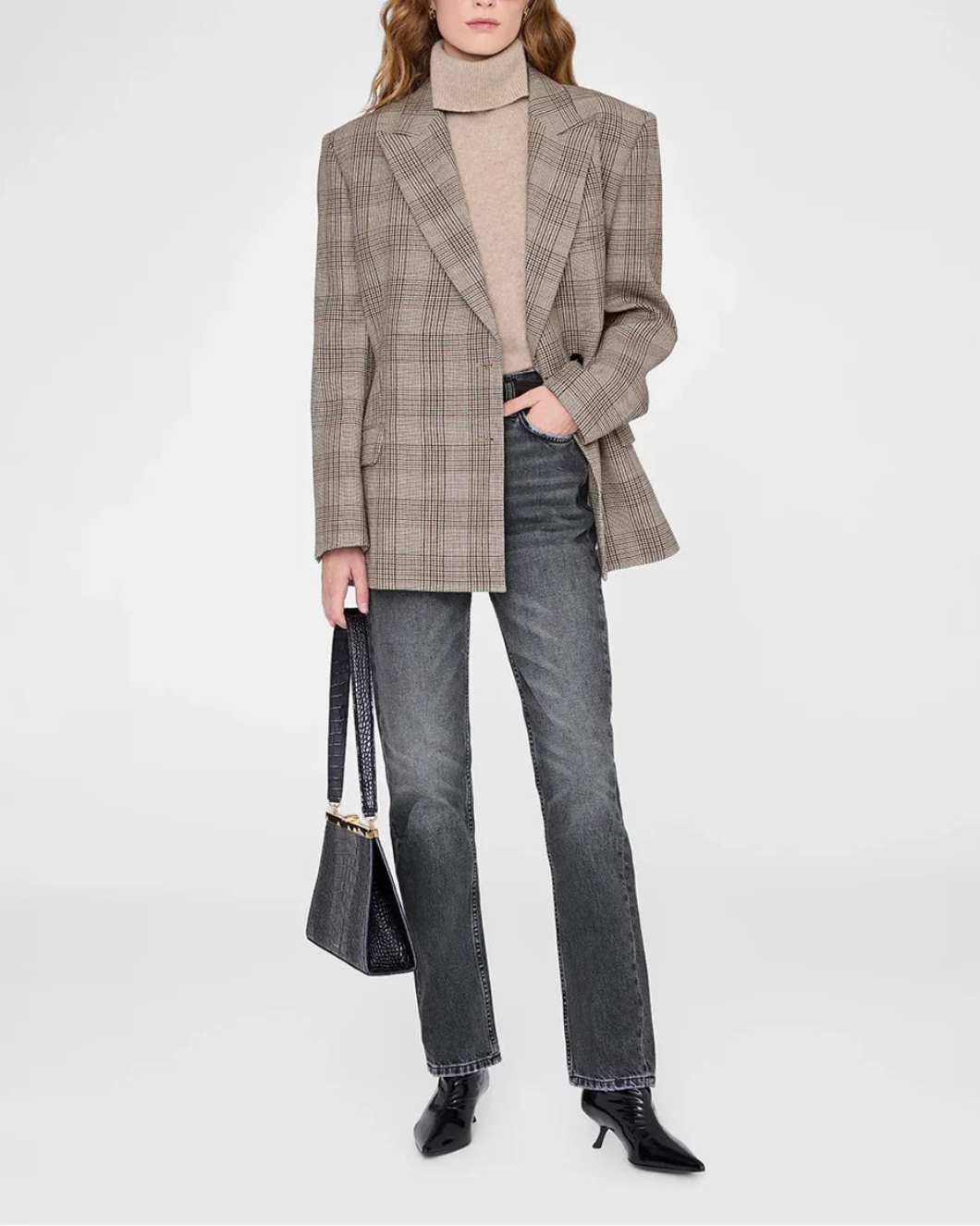 Aretha Blazer
