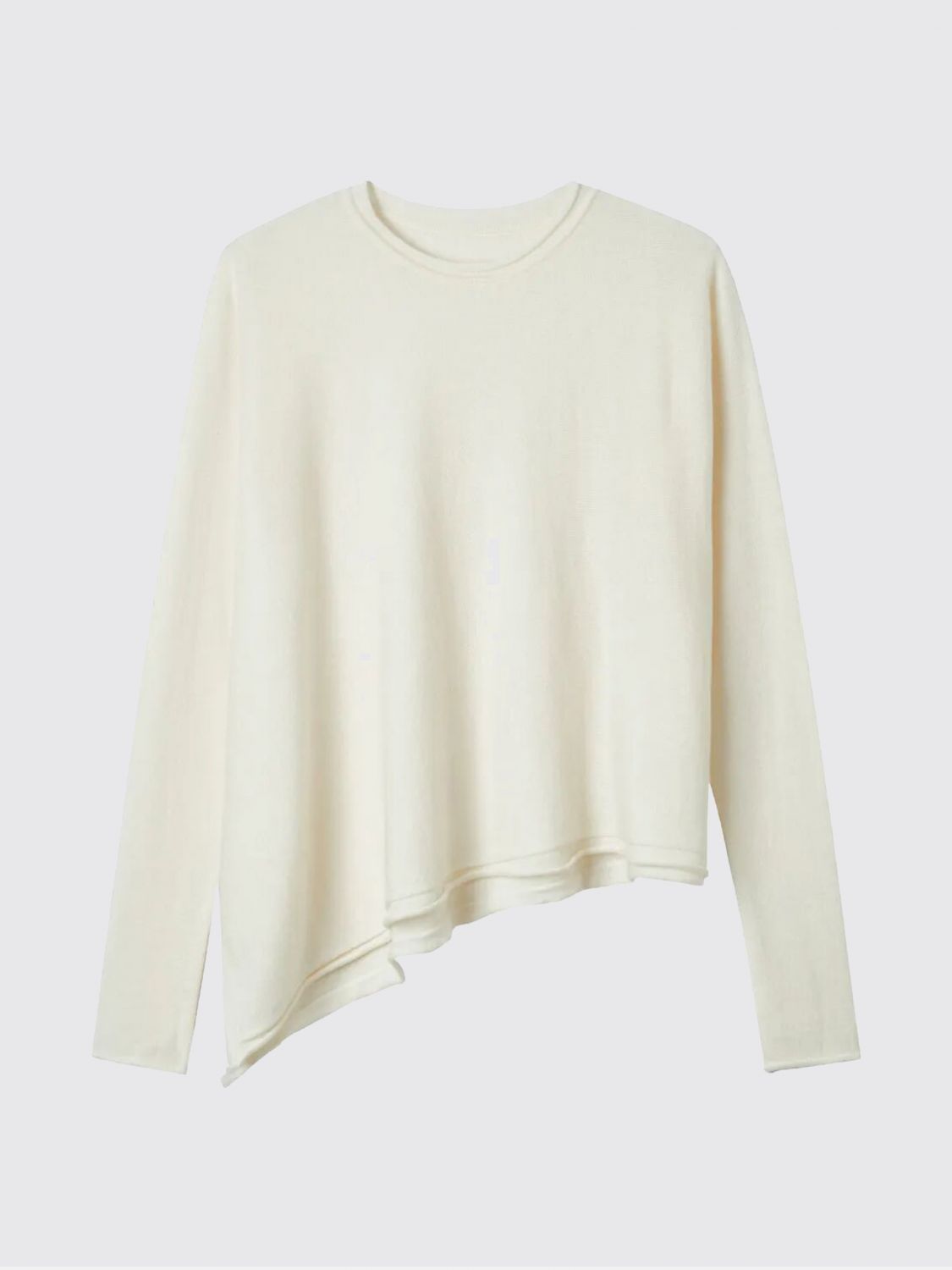 Sweater Woman color White