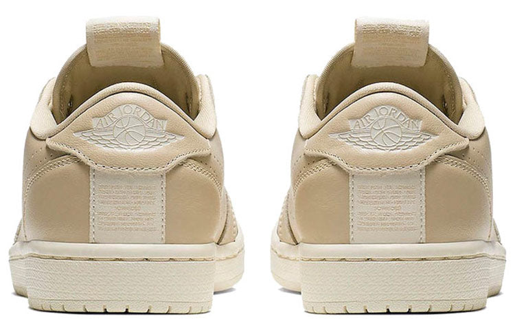 (WMNS) Air 1 Low Slip-On 'Desert Ore'