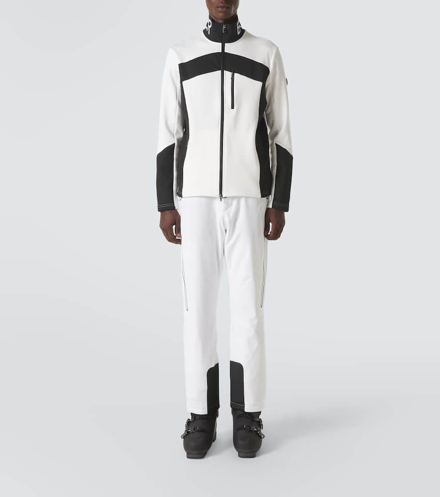 Xilas ski jacket