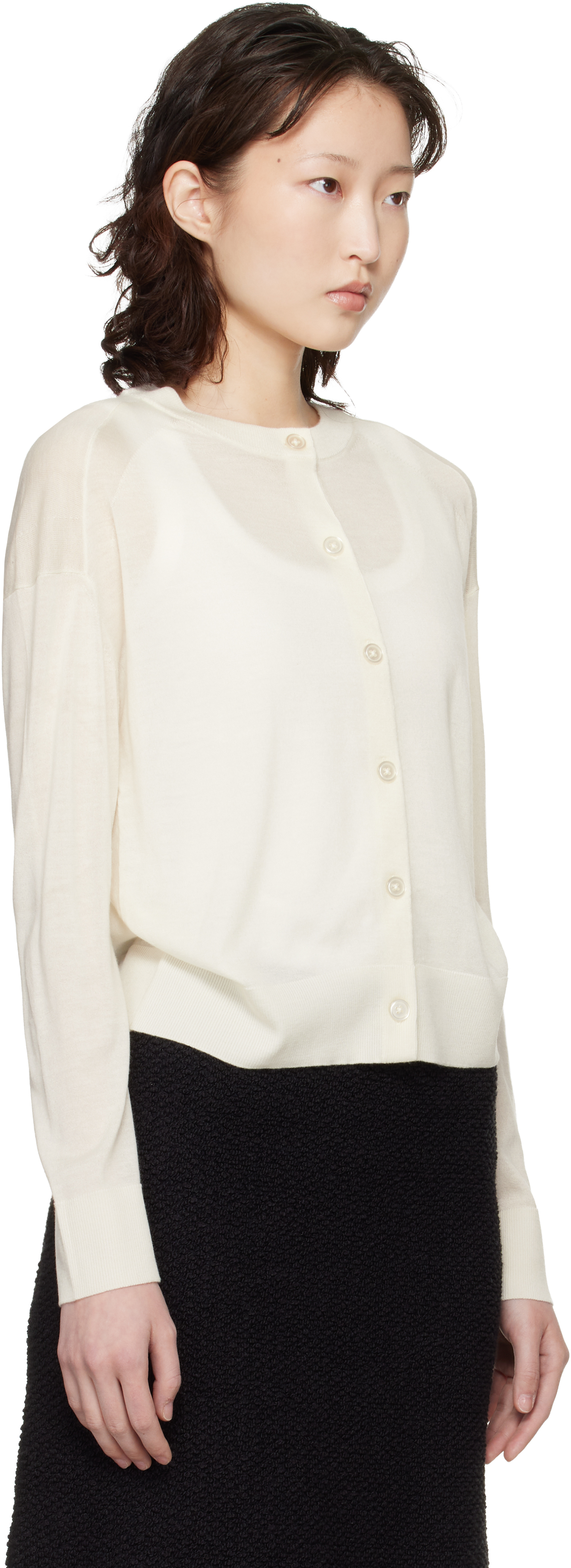 Off-White Kita Cardigan