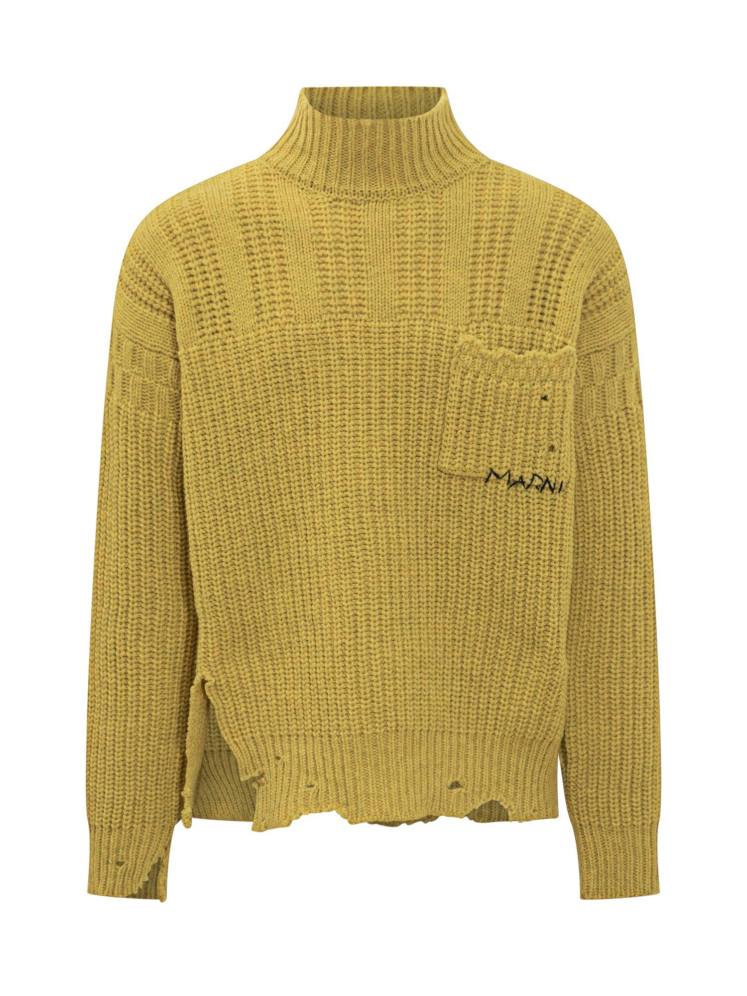 Pullover Knitwear Sweater