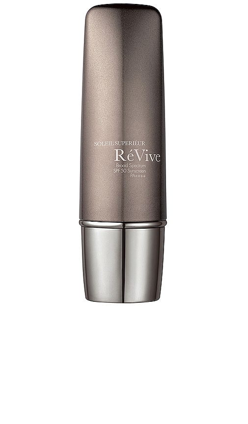 ReVive Soleil Superieur Broad Spectrum SPF 50 Sunscreen in Beauty: NA