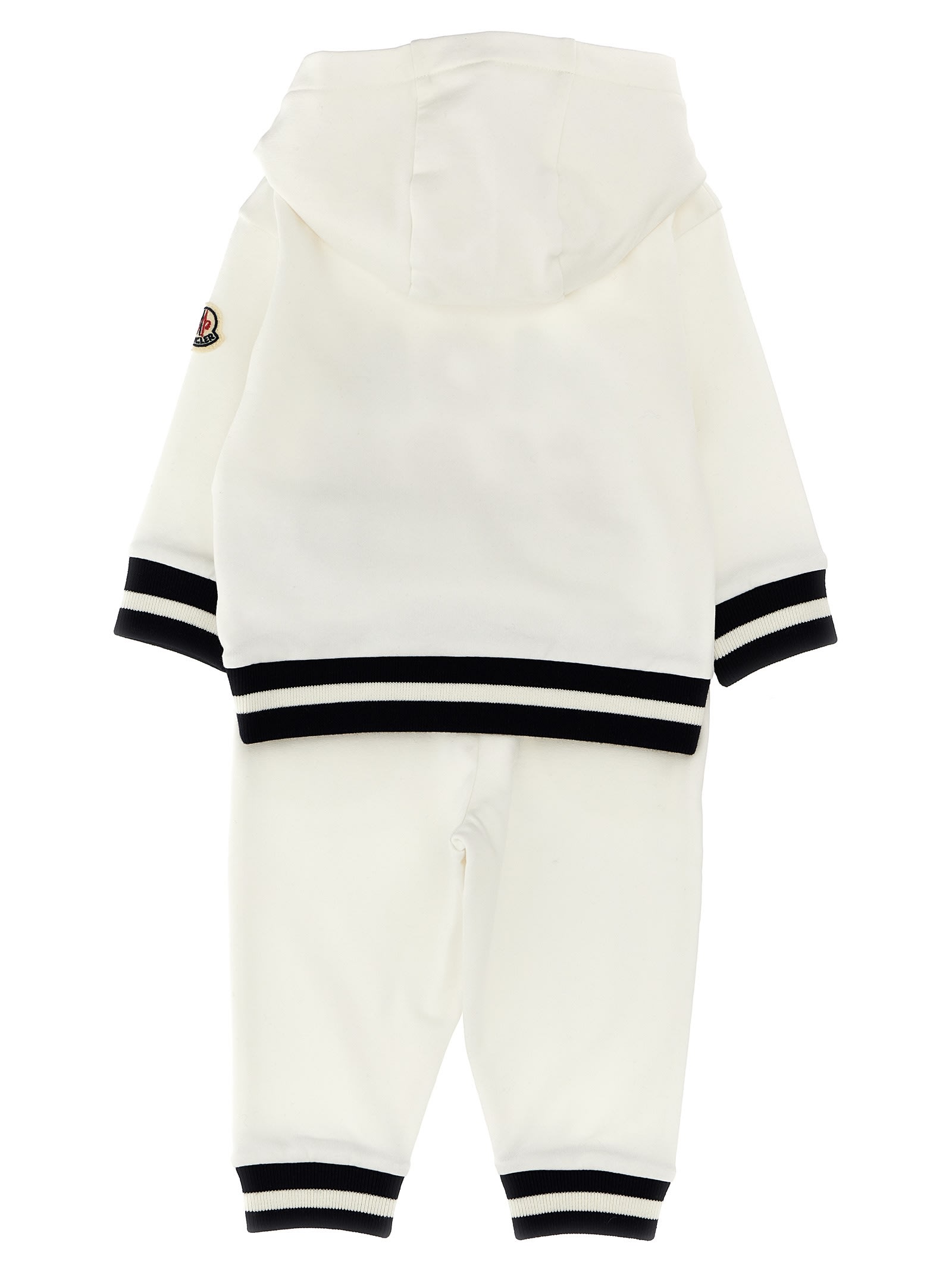 Hoodie & Jogging Suit