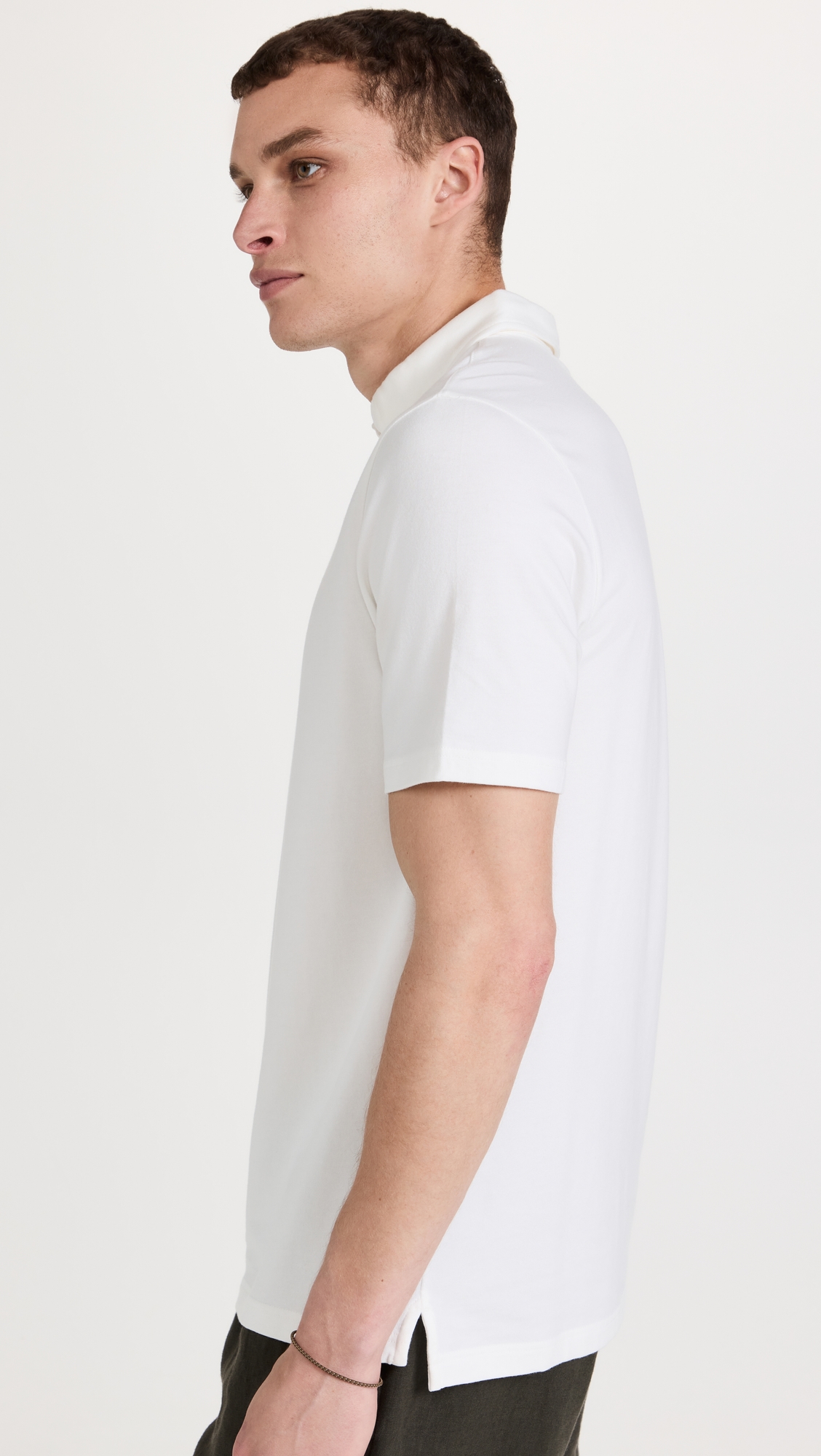 Movement Polo White