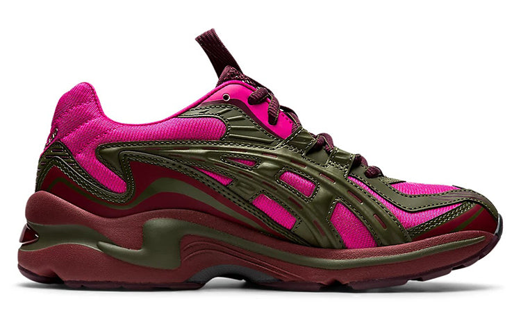 (WMNS) x Kiko Kostadinov FB1-S Gel-Preleus 'Pink Rave'