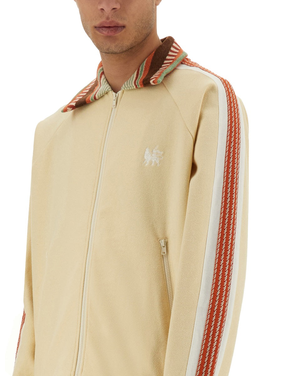 Sasquatchfabrix Track Jacket "Mex