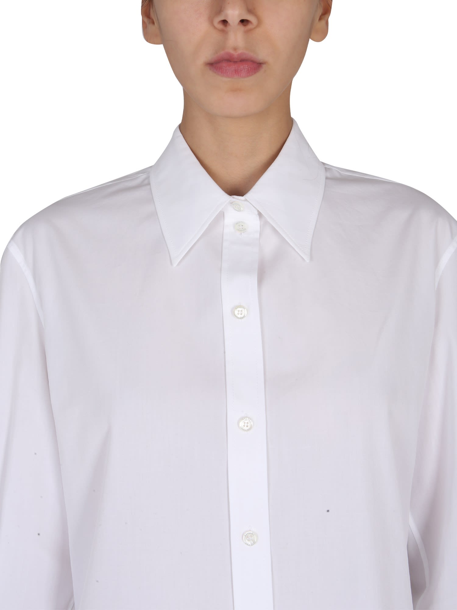 Cotton Shirt
