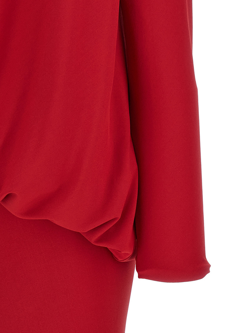 'Re 26 Dress 04' Dress