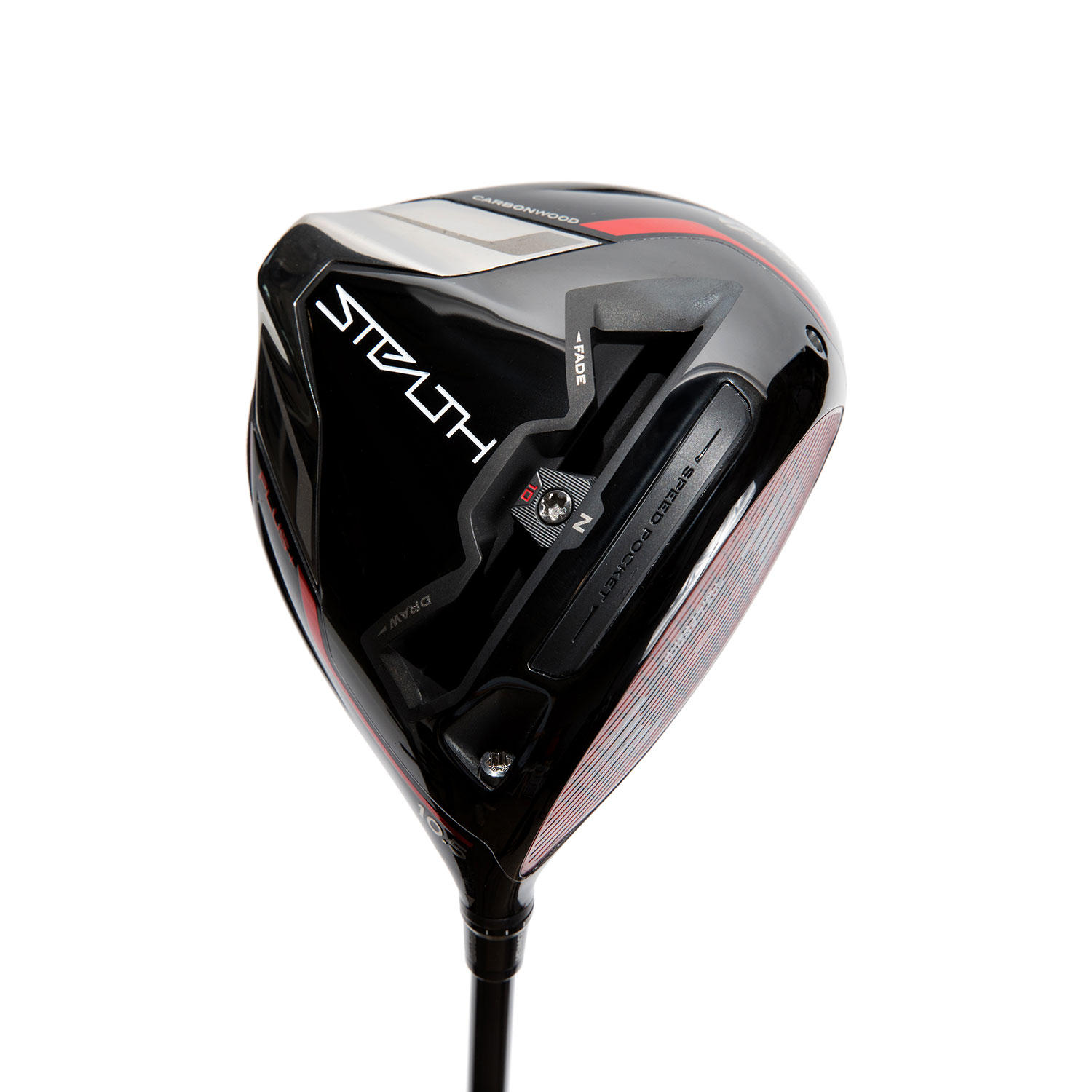 Stealth Plus Driver