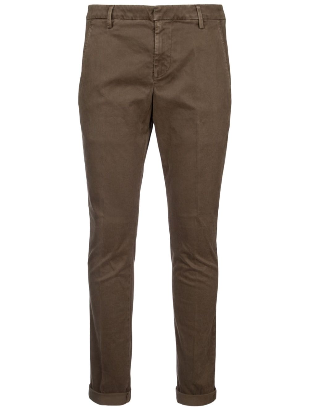 Gaubert trousers - Brown