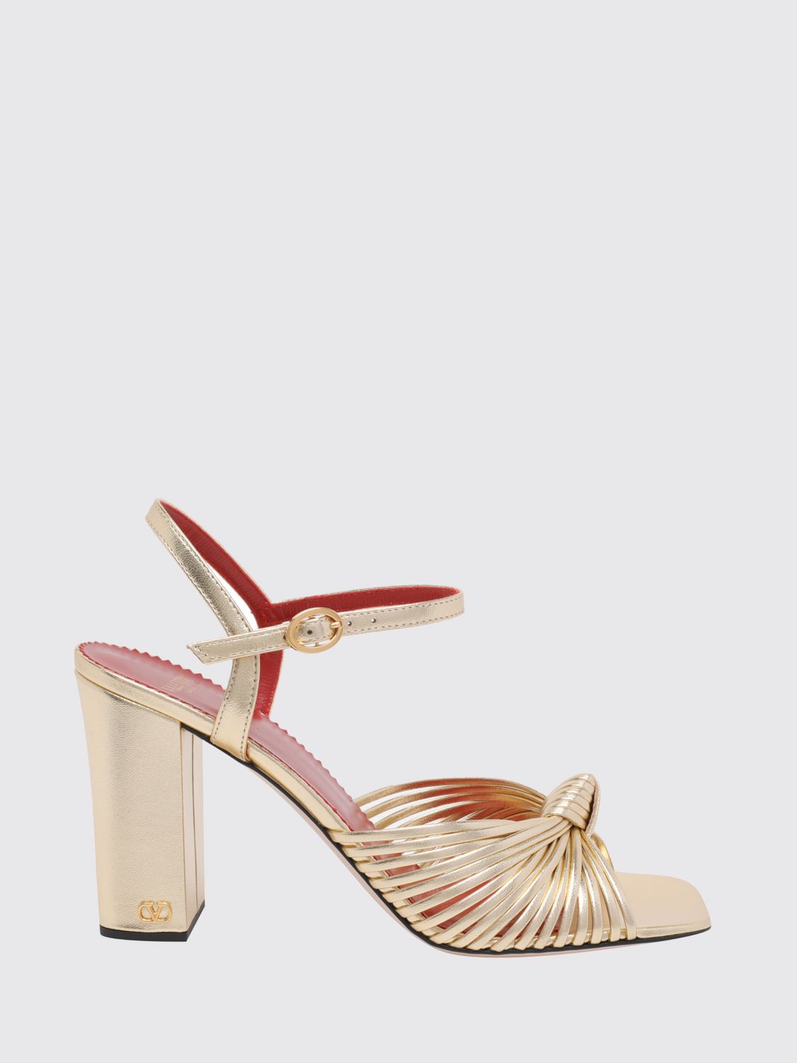 Women's Strappy Dress Sandals