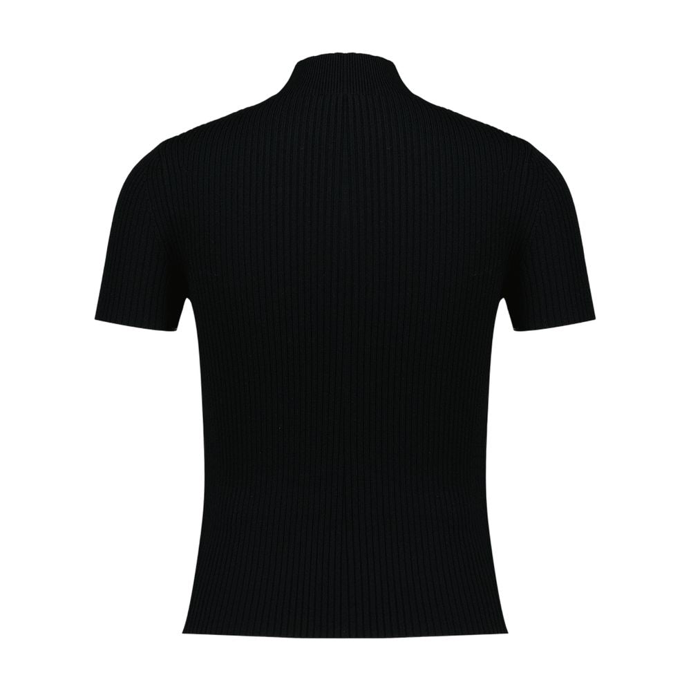 M-Olive T-Shirt — Black