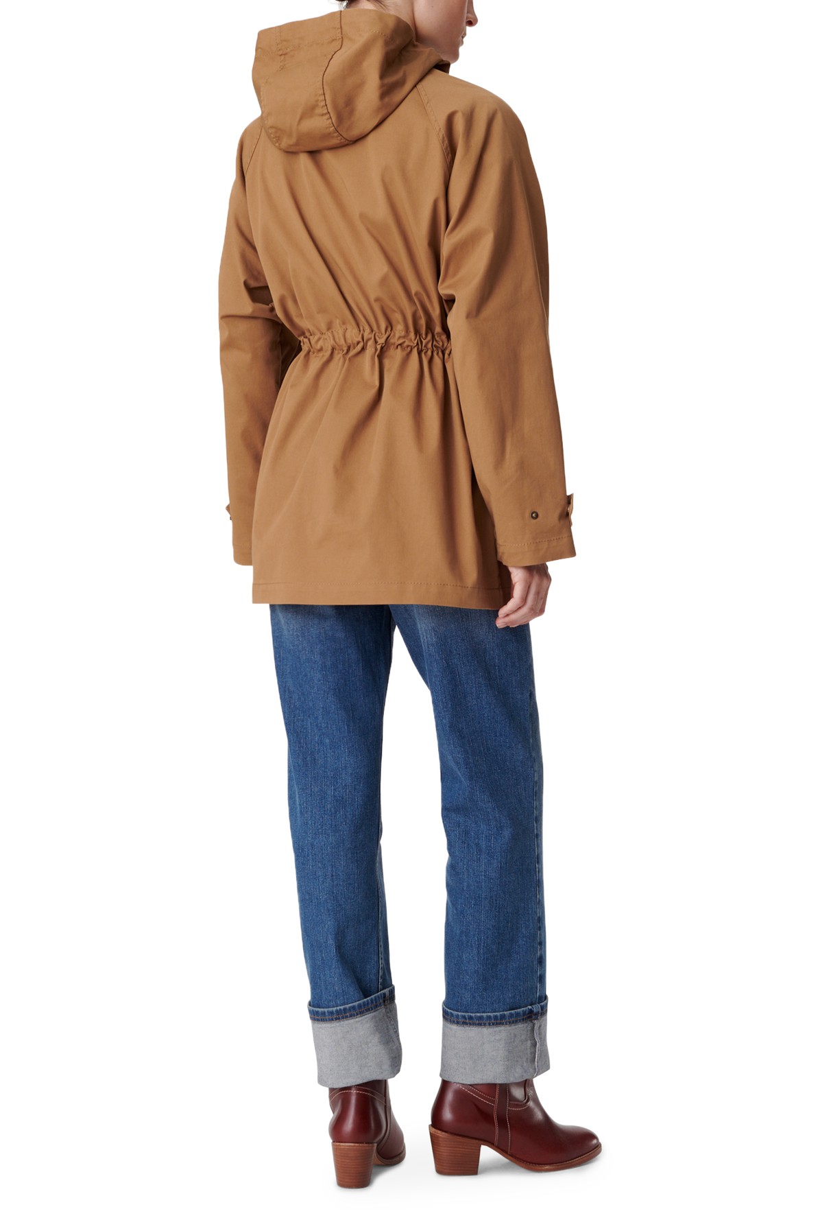 Bloom Parka