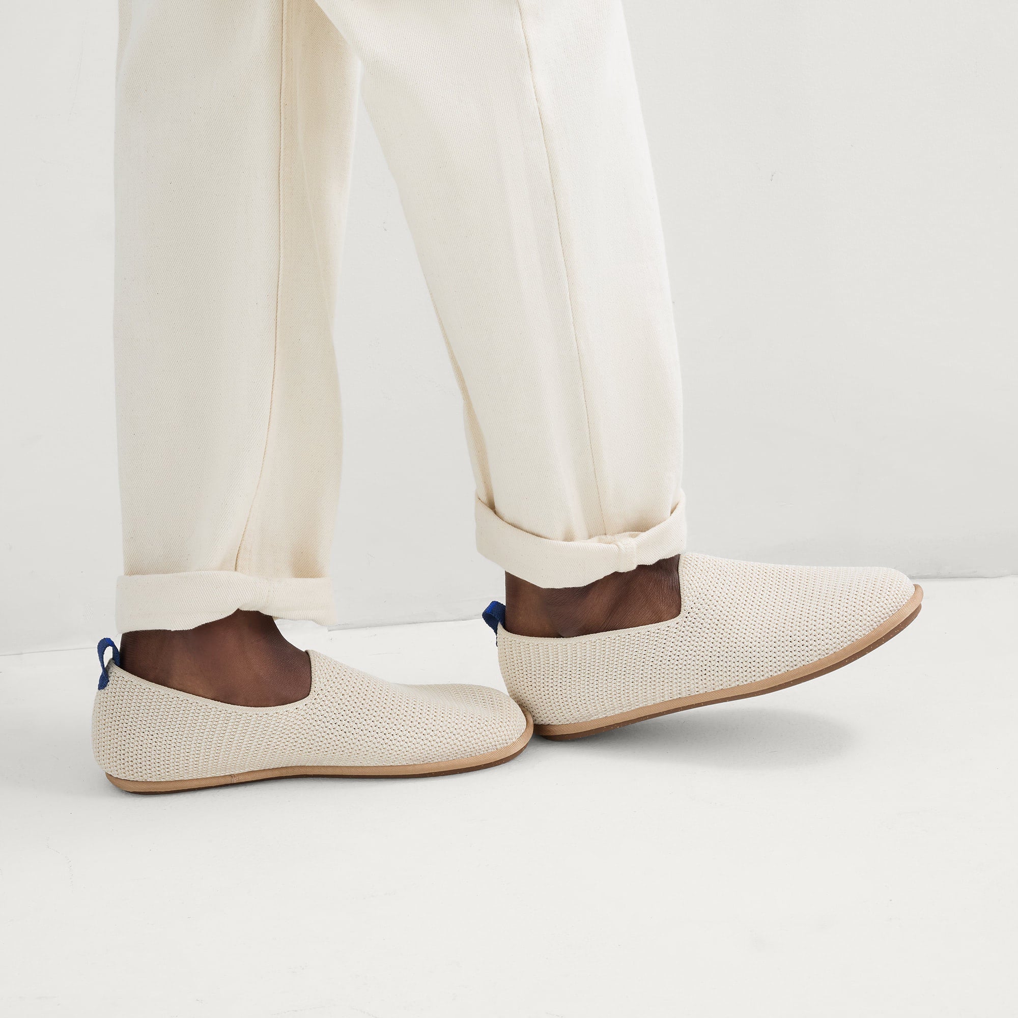 Men's Cruiser Loafer