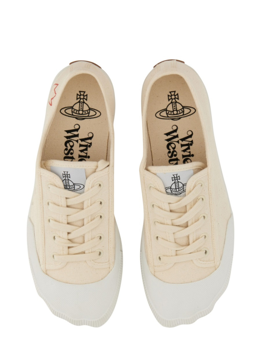Animal Gym Sneaker