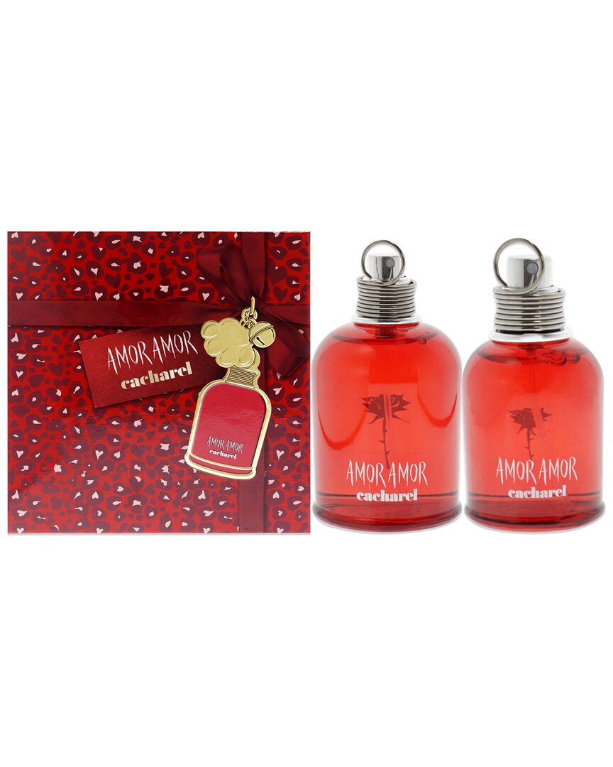 Women's Amor Amor 2pc Gift Set