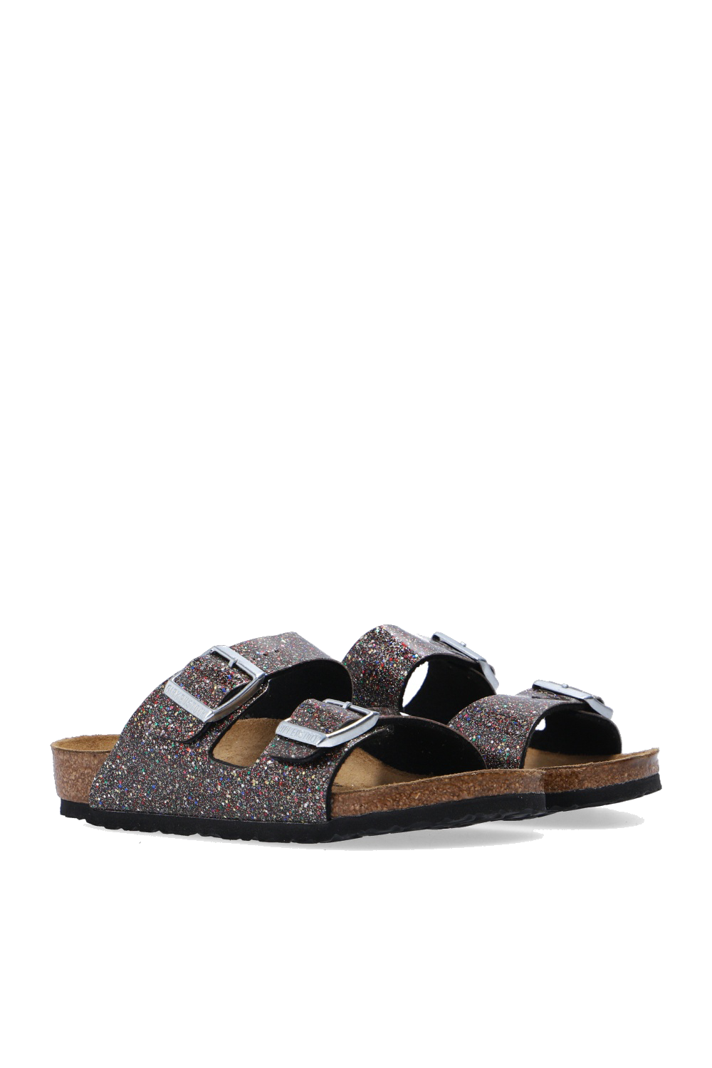 ‘Arizona’ Slide Sandals, Unisex, Multicolour