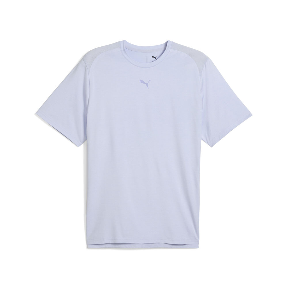 Cloudspun Thermoadapt Crew Neck Short Sleeve Athletic T-Shirt