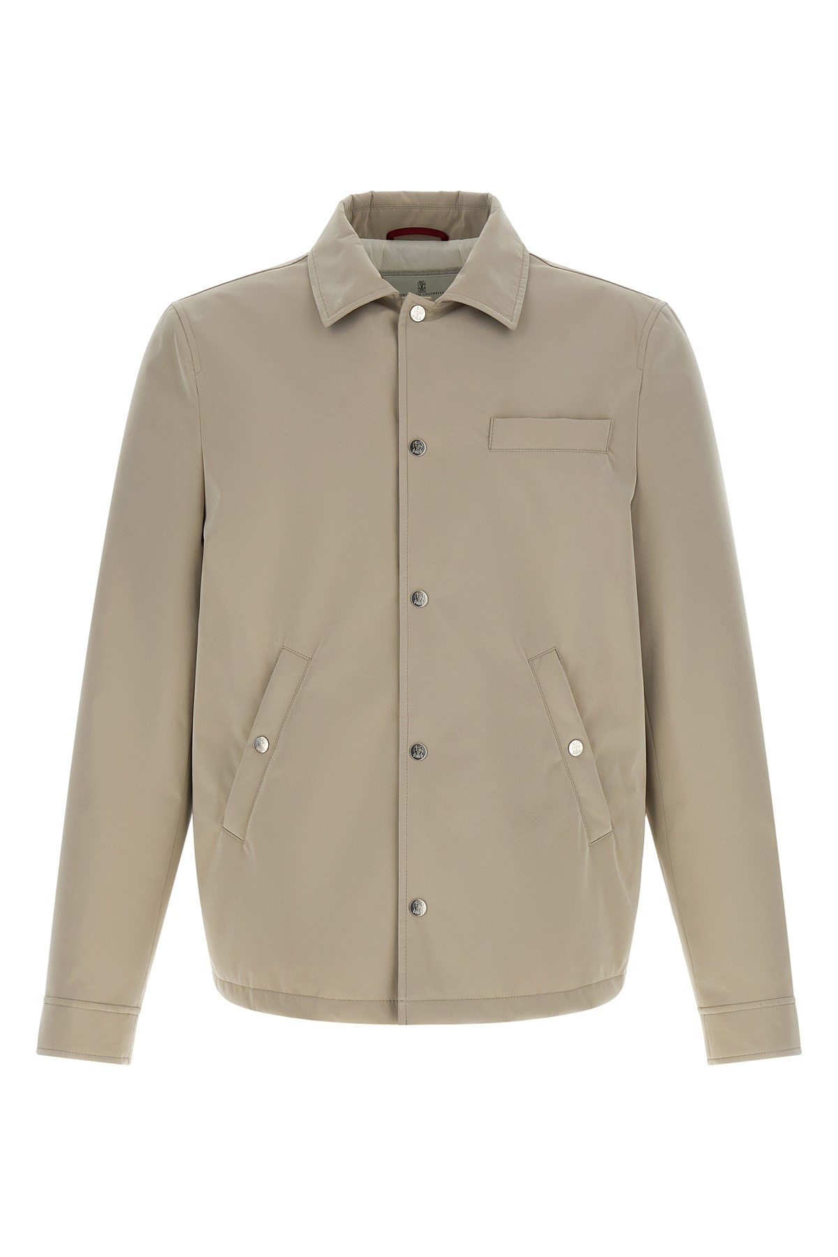 Nylon Jacket