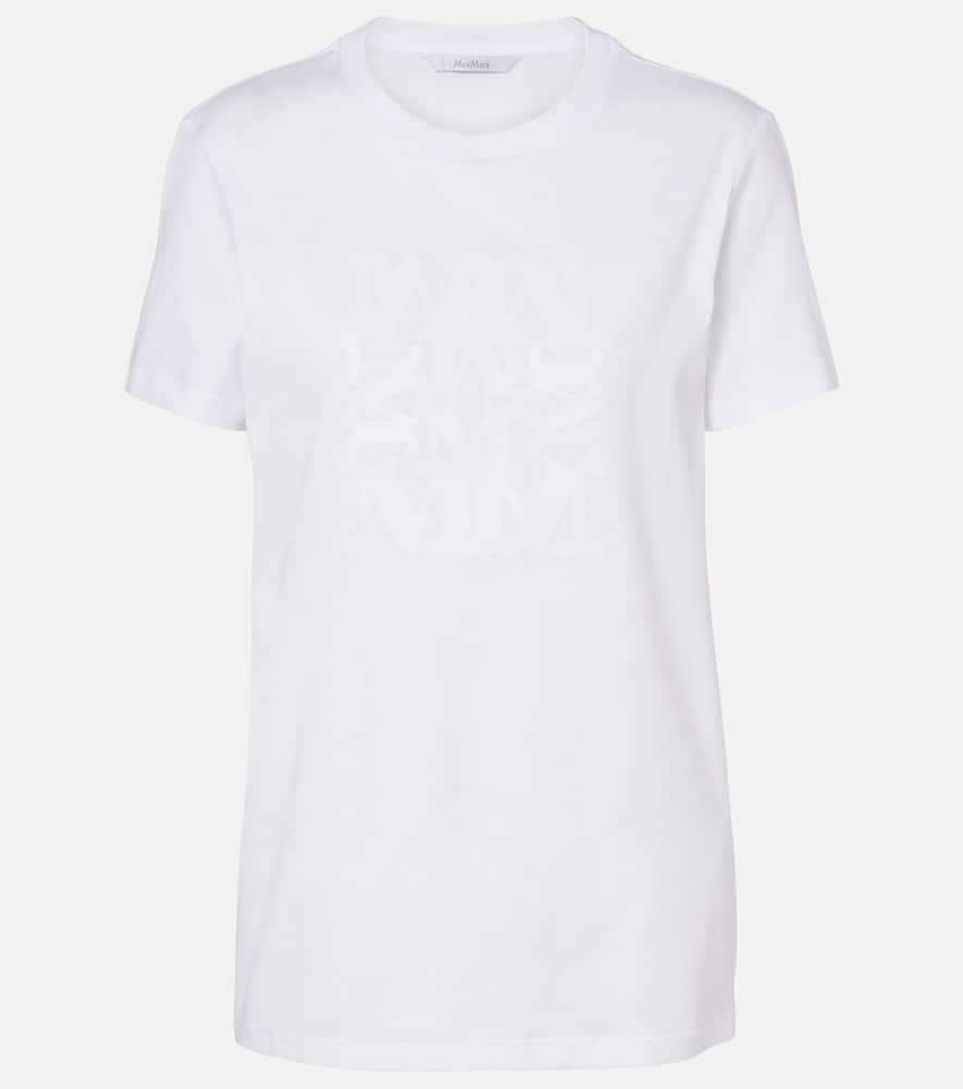 Giovane cotton jersey T-shirt