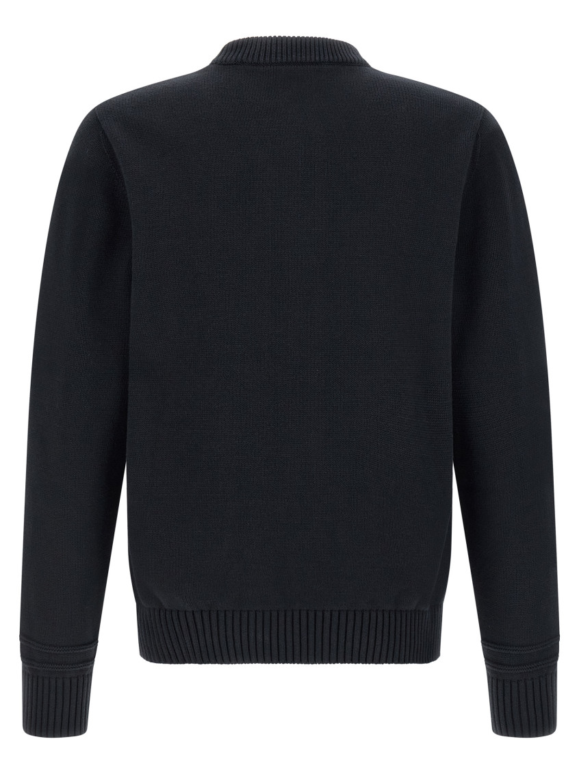 Logo Sweater