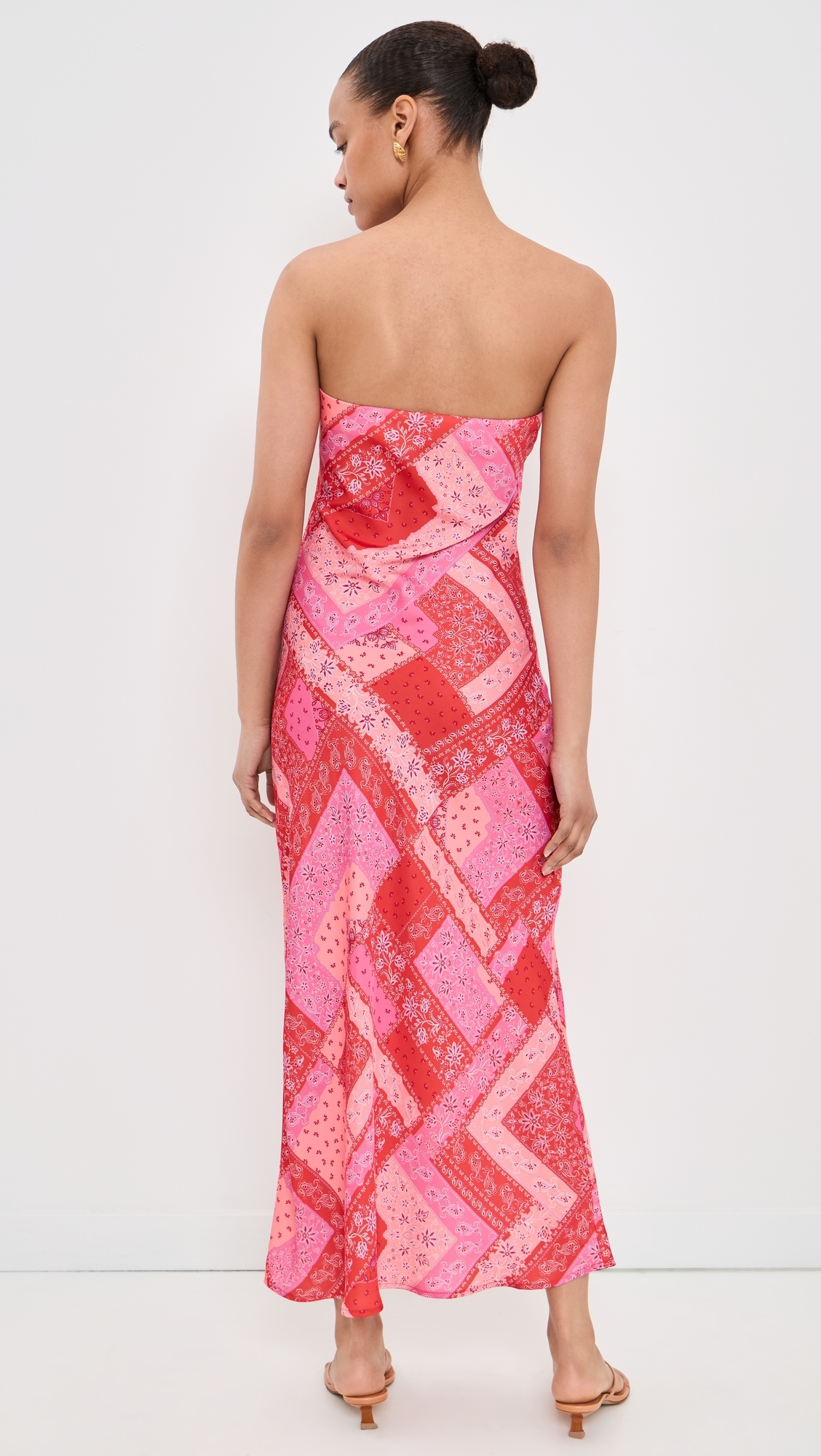 Anna Slip Dress Patsy