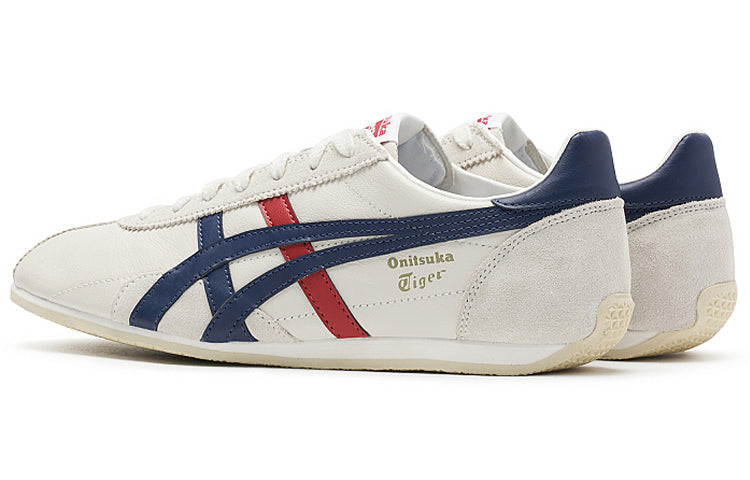 Runspark 'White Blue Red'