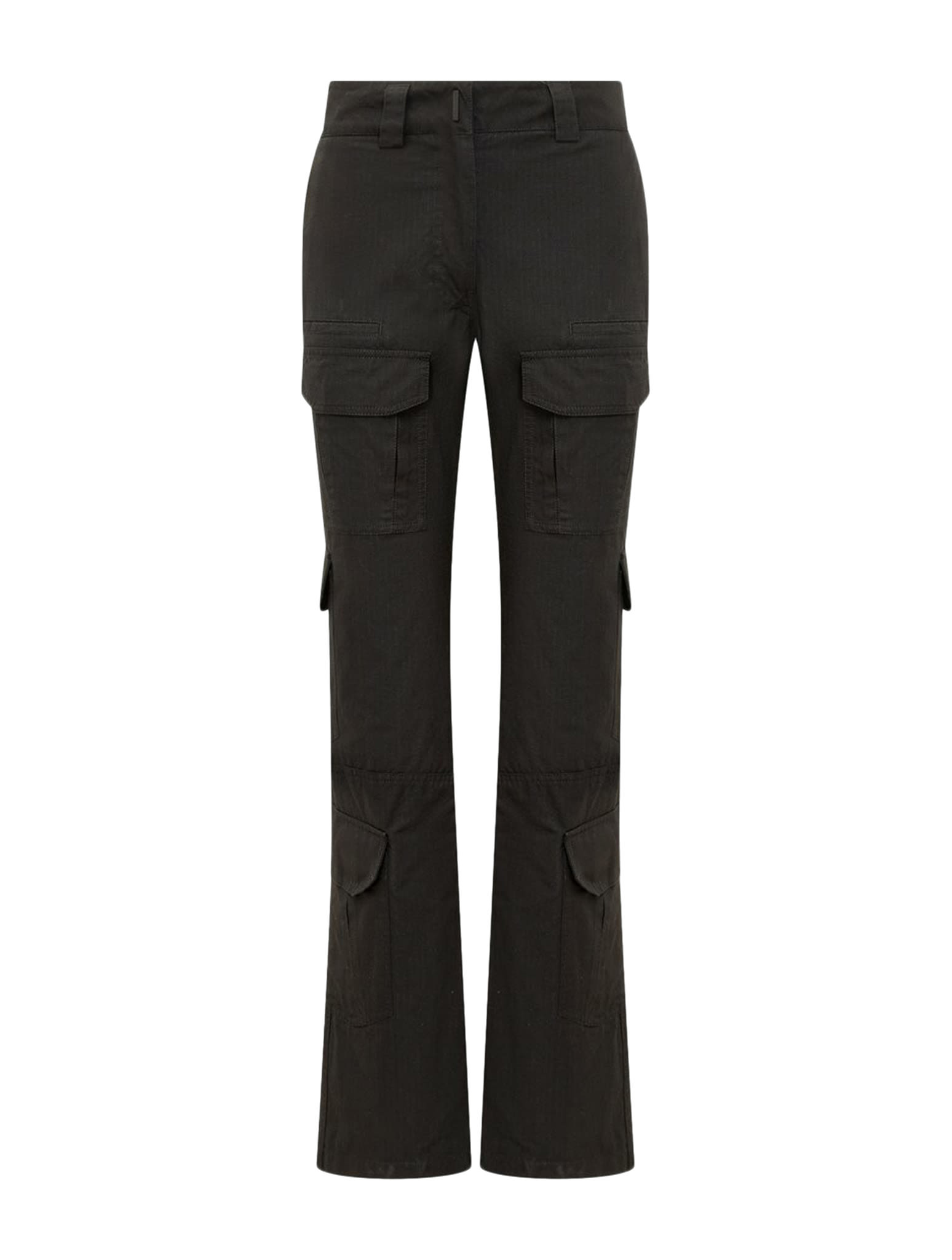 Cargo Trousers