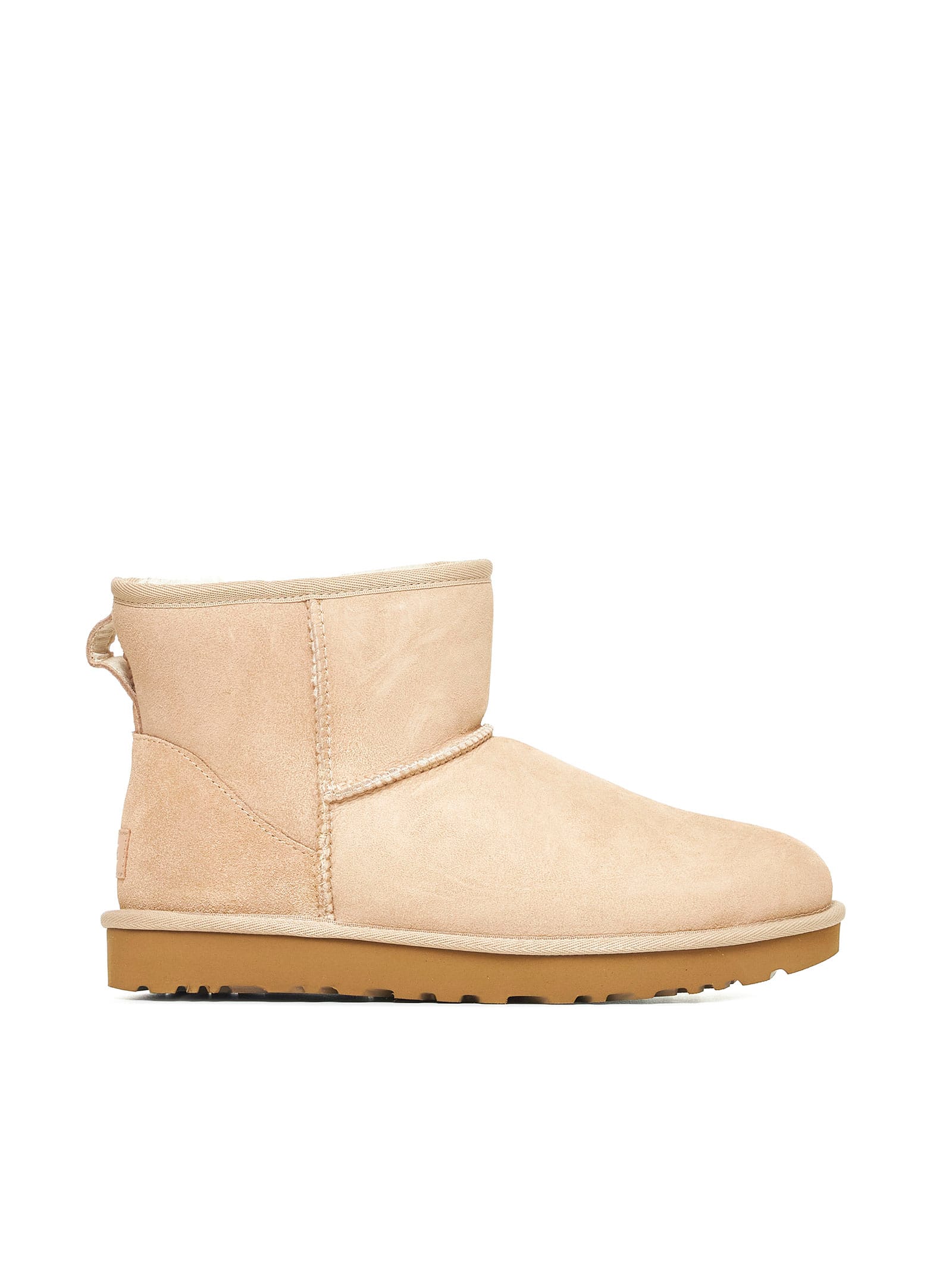 Chaussures Boot Classic Mini Ii