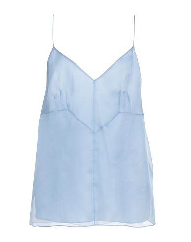 Woman Top Sky blue