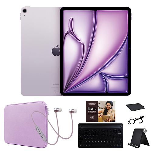 "iPad Air 13"" M3 128GB Wi-Fi Bundle