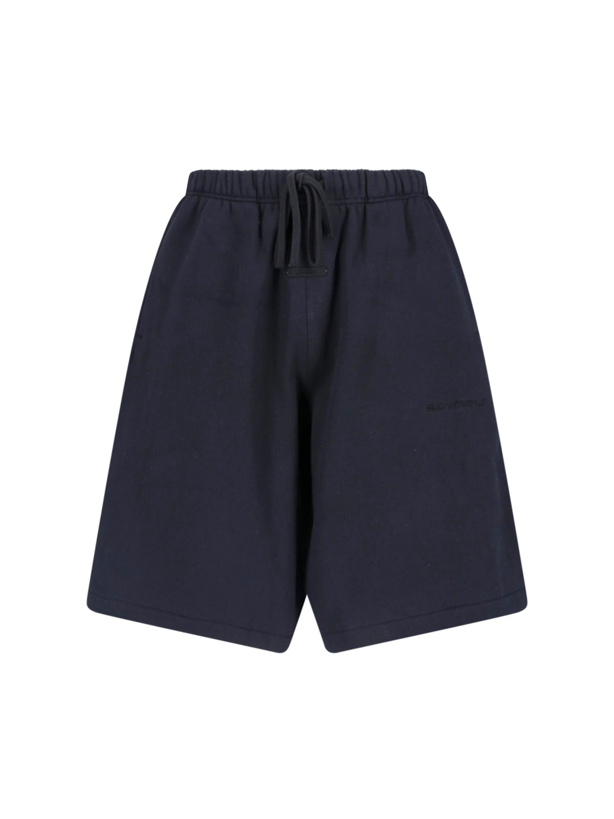 Fleece Lounge Trousers