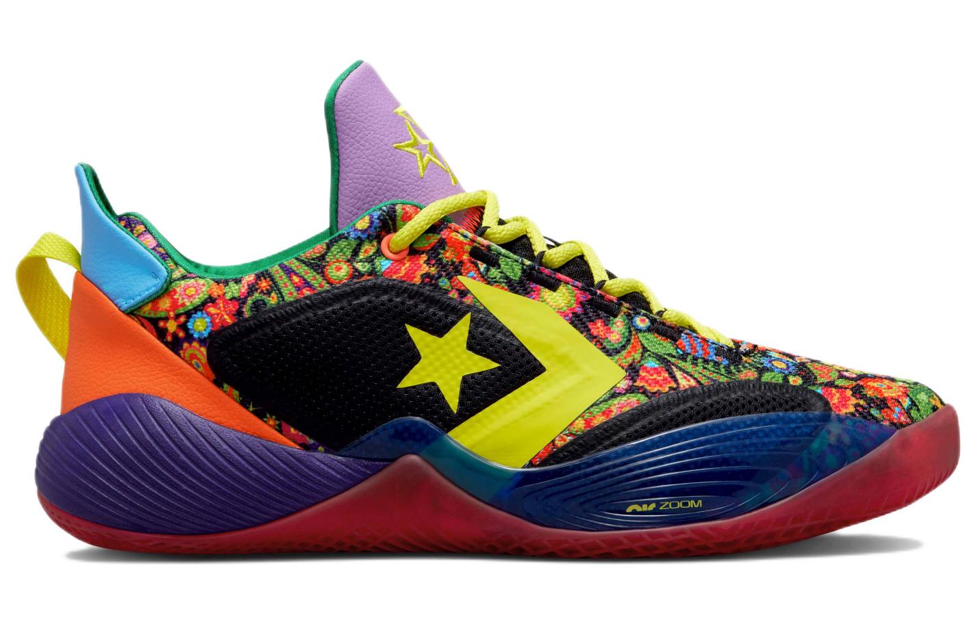 All Star BB Shift 'Vegas Lights'