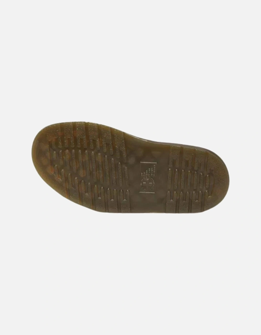 Dr Martens Women's Gryphon Quad Tumbled Nubuck - Savannah Tan - Brown - Size: 4