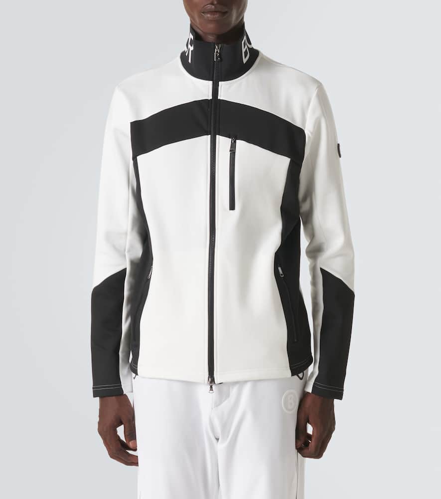 Xilas ski jacket
