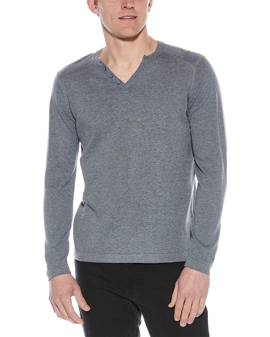 Reversible Venley Sweatshirt