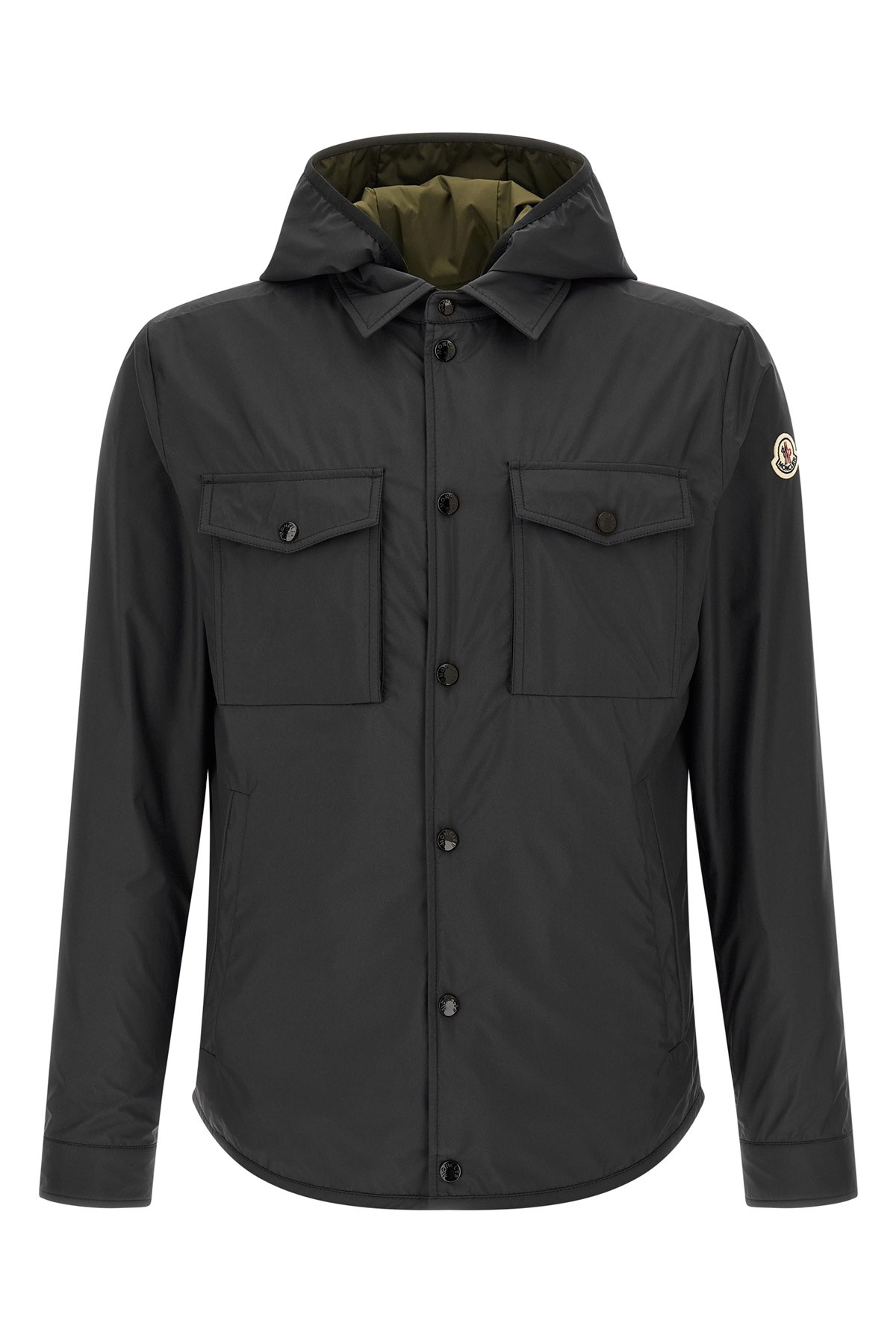 'Chirano' 2-In-1 Jacket