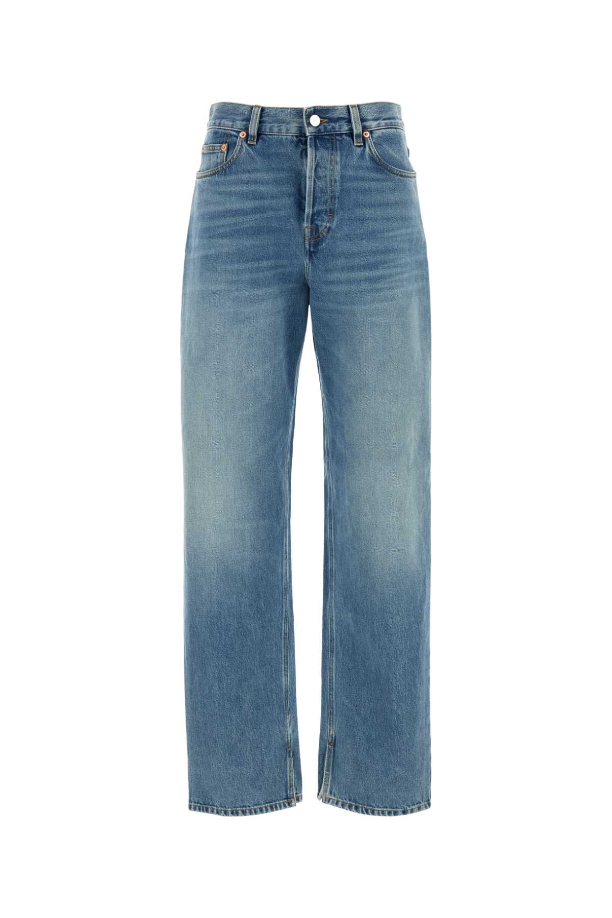 JEANS - WOMAN