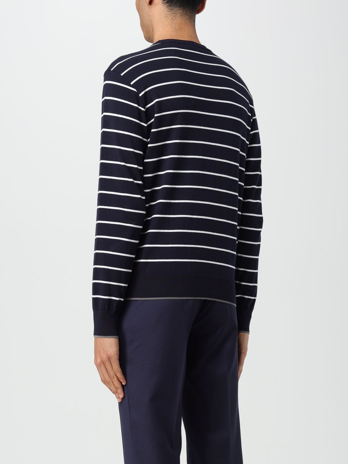 Sweater Men color Fa01