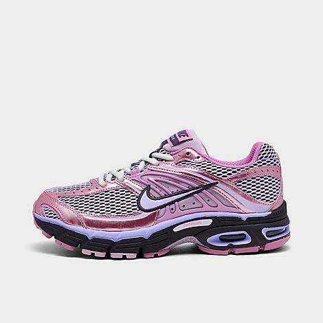 Women's Air Max Moto 2K Casual Shoes in Light Magenta/Doll/Dark Raisin