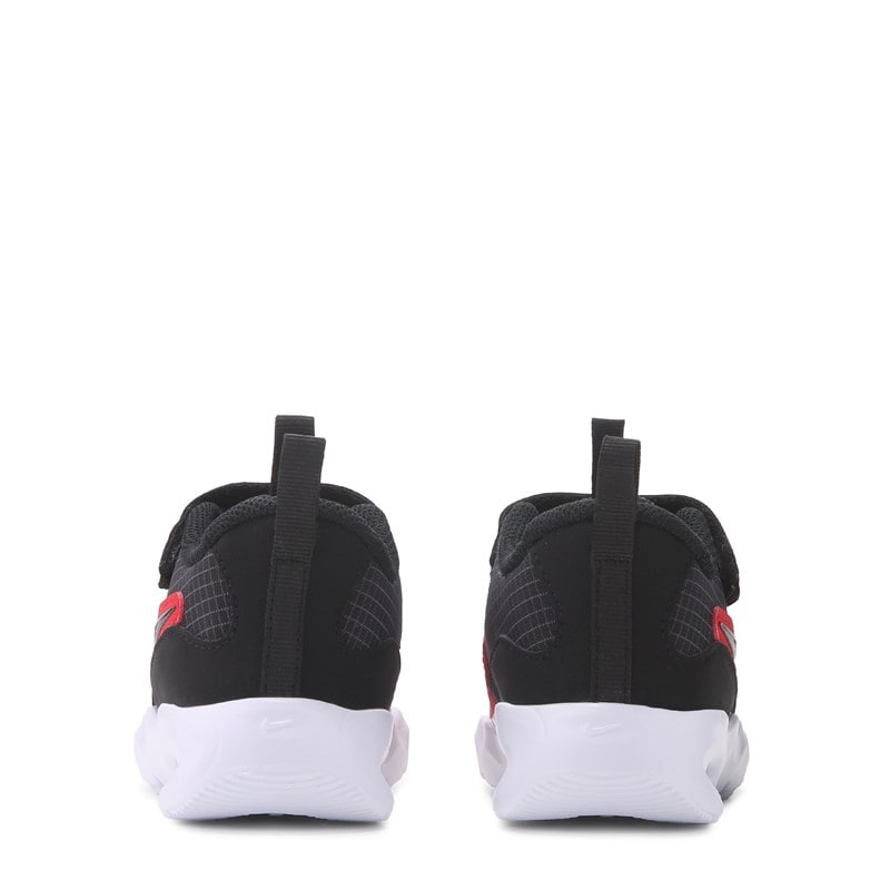 Kids' Air Max Nova Sneaker Toddler Shoes (Black/Red)