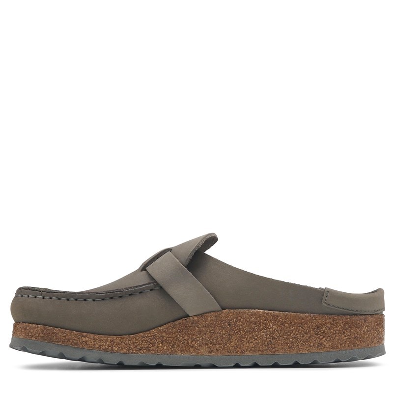 Women's Buckley Moc Toe Clogs