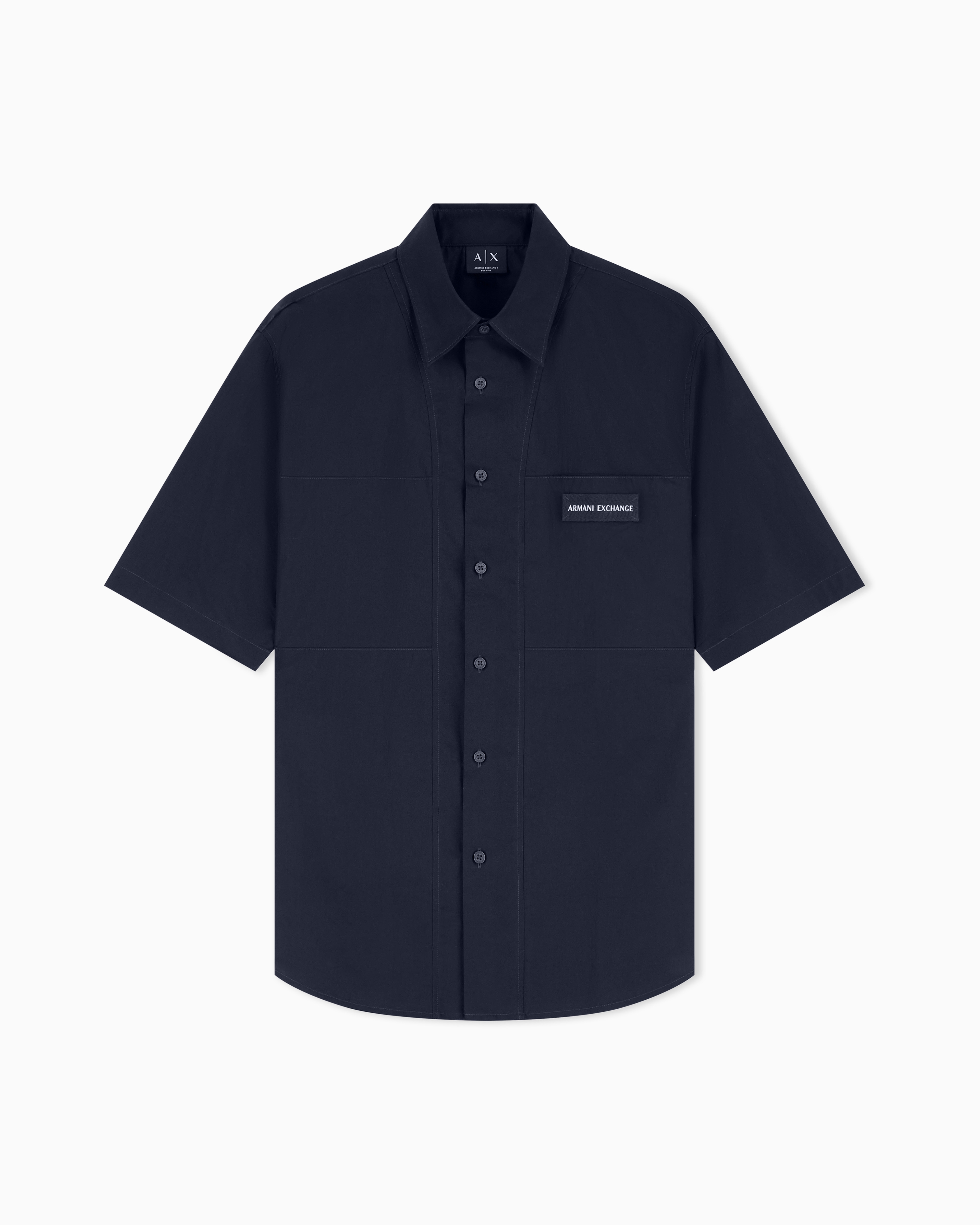 Cotton shirt
