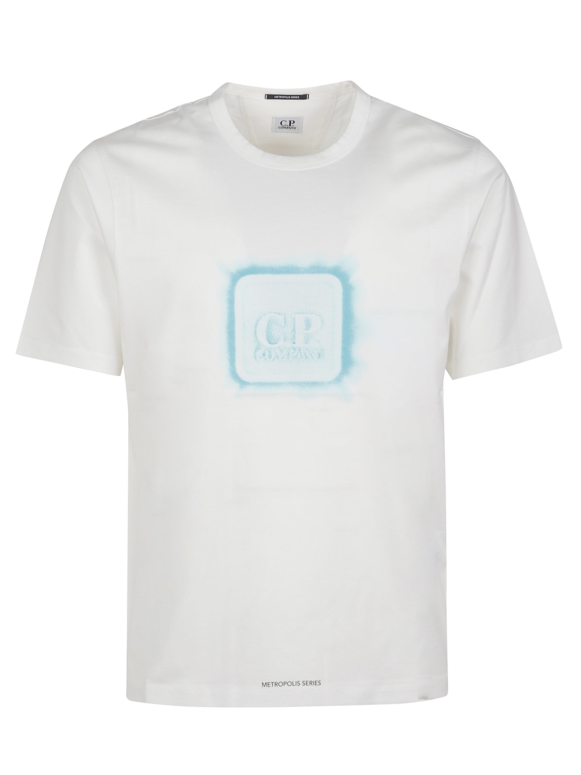 C. p. Company Classic T-Shirt for Men